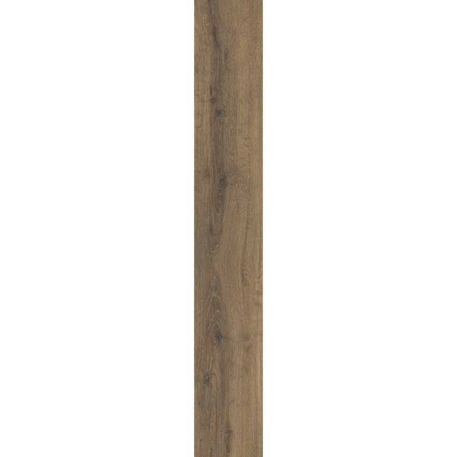  Full Plank shot of Brown Brio Oak 22877 from the Moduleo LayRed collection | Moduleo